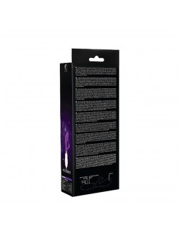 Achelois Rechargeable - Purple