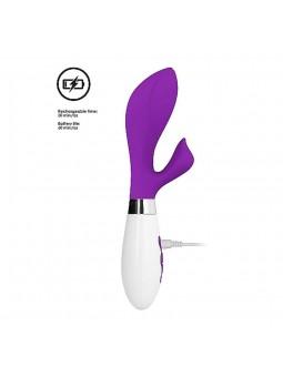 Achelois Rechargeable - Purple