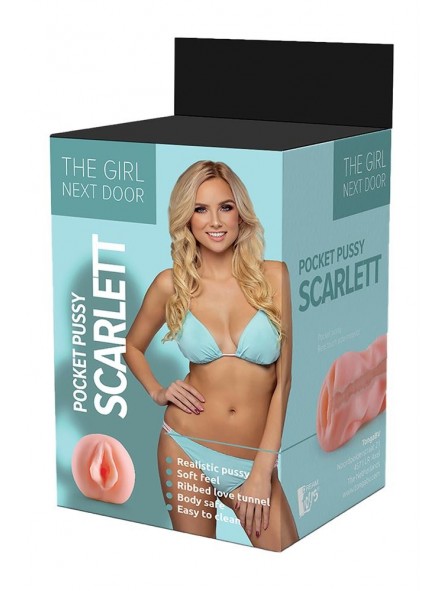 THE GIRL NEXT DOOR STACEY