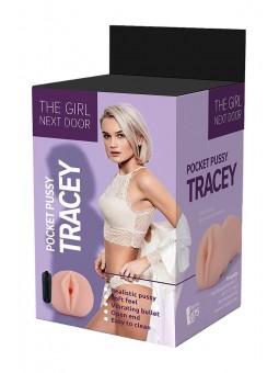 THE GIRL NEXT DOOR TRACEY