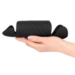 Rebel Vibrating Penis Trainer 2