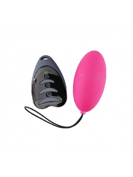 Magic Egg 3.0 - Alive Pink Magic Egg 3.0 - Alive Pink