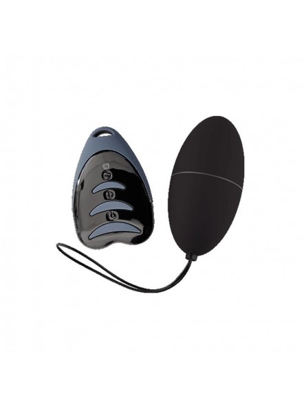Magic Egg 3.0 - Alive Black Magic Egg 3.0 - Alive Black
