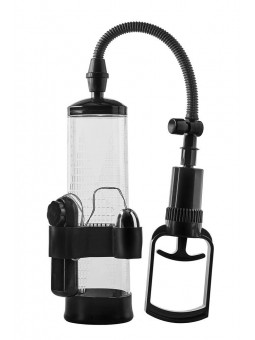 RAMROD VIBRATING PENIS PUMP