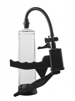 RAMROD PISTOL PENIS PUMP