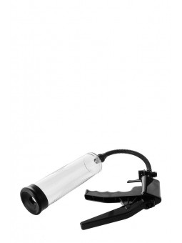 RAMROD PISTOL PENIS PUMP