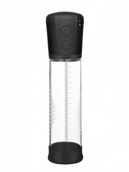 RAMROD AUTOMATIC PENIS PUMP