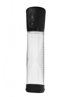 RAMROD AUTOMATIC PENIS PUMP