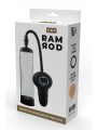 RAMROD AUTOMATIC DIGITAL PENIS PUMP