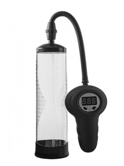 RAMROD AUTOMATIC DIGITAL PENIS PUMP