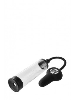 RAMROD AUTOMATIC DIGITAL PENIS PUMP