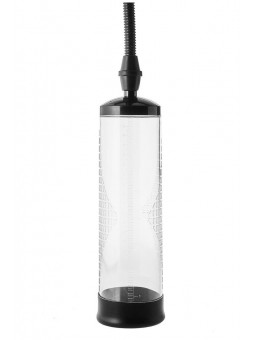 RAMROD AUTOMATIC DIGITAL PENIS PUMP