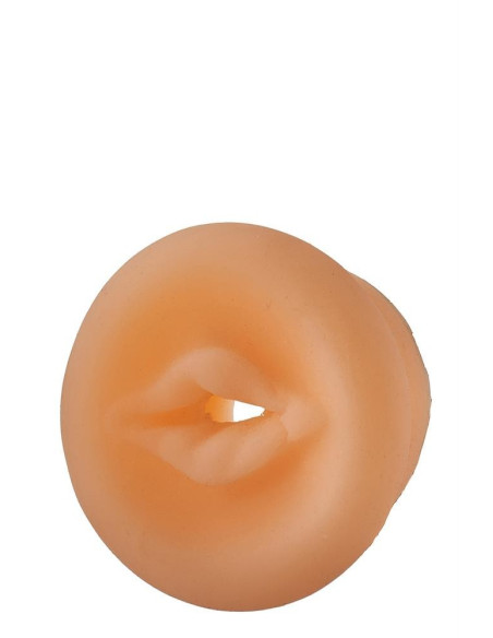 RAMROD PUMP SLEEVE VAGINA