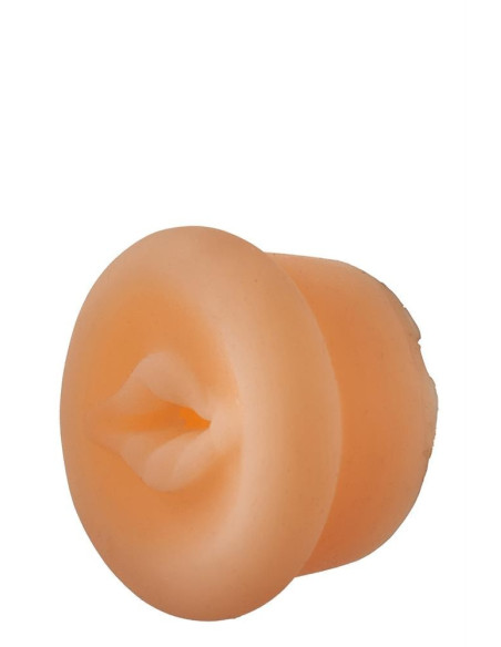 RAMROD PUMP SLEEVE VAGINA