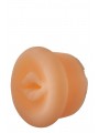 RAMROD PUMP SLEEVE VAGINA