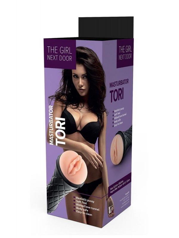 THE GIRL NEXT DOOR TORI