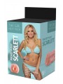 THE GIRL NEXT DOOR SCARLETT