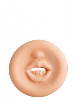RAMROD PUMP SLEEVE MOUTH