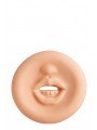 RAMROD PUMP SLEEVE MOUTH