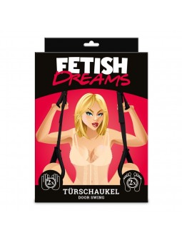 FETISH DREAMS DOOR SWING