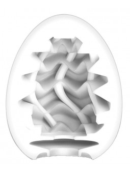 Tenga Egg Wavy II Cool 6pcs.