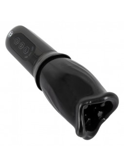 STROKER Rotating Masturbator