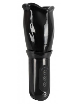 STROKER Rotating Masturbator
