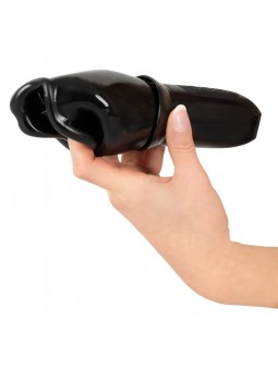 STROKER Rotating Masturbator