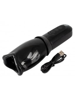 STROKER Rotating Masturbator
