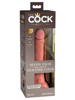 KCE 7 Dual Density Cock Light