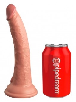 KCE 7 Dual Density Cock Light