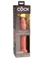 KCE 9 Dual Density Cock Light
