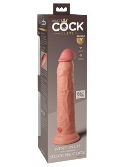 KCE 9 Dual Density Cock Light