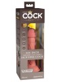 KCE 6 DD Vibrating Cock Light