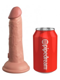 KCE 6 DD Vibrating Cock Light