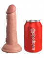 KCE 6 DD Vibrating Cock Light