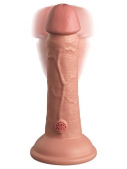 KCE 6 DD Vibrating Cock Light