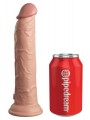 KCE 9 DD Vibrating Cock RC Lig