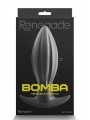 RENEGADE BOMBA BLACK SMALL