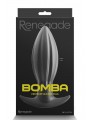 RENEGADE BOMBA BLACK MEDIUM