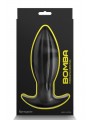 RENEGADE BOMBA BLACK MEDIUM