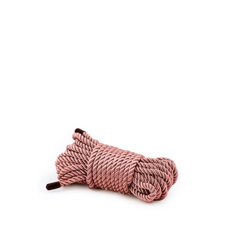BONDAGE COUTURE ROPE ROSE GOLD