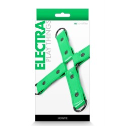 ELECTRA HOG TIE GREEN