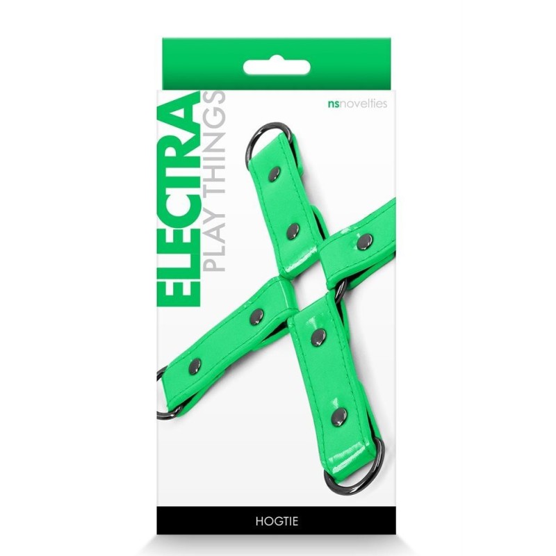 ELECTRA HOG TIE GREEN