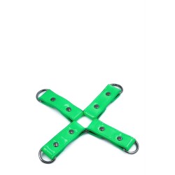 ELECTRA HOG TIE GREEN 2