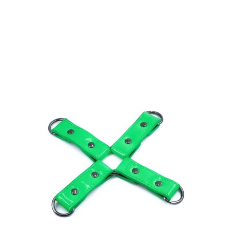 ELECTRA HOG TIE GREEN