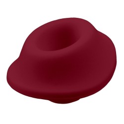 W-Heads 3x S Bordeaux 2