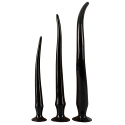 Super Long Anal Plug Set 2