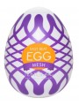 Tenga Egg Mesh Single