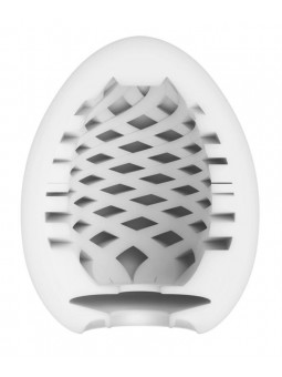 Tenga Egg Mesh Single
